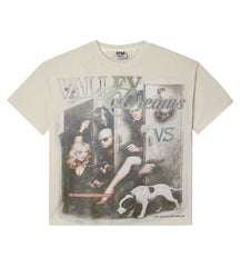 Vale Forever Locker Room Tee Cream