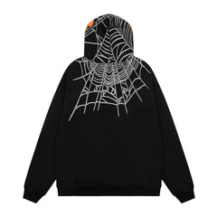 Sp5der Hoodie 7715