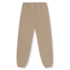 Fear Of God Essentials Fleece Desert Sand Sweatpants (FW24)